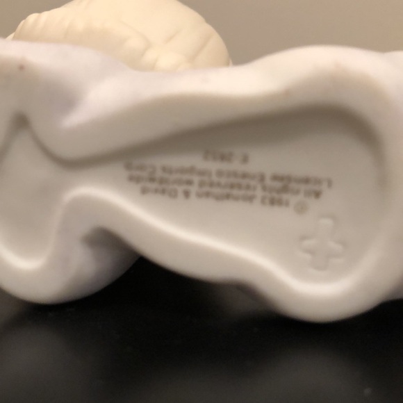 SET OF 3 Samuel J butcher figurines - Picture 4 of 10